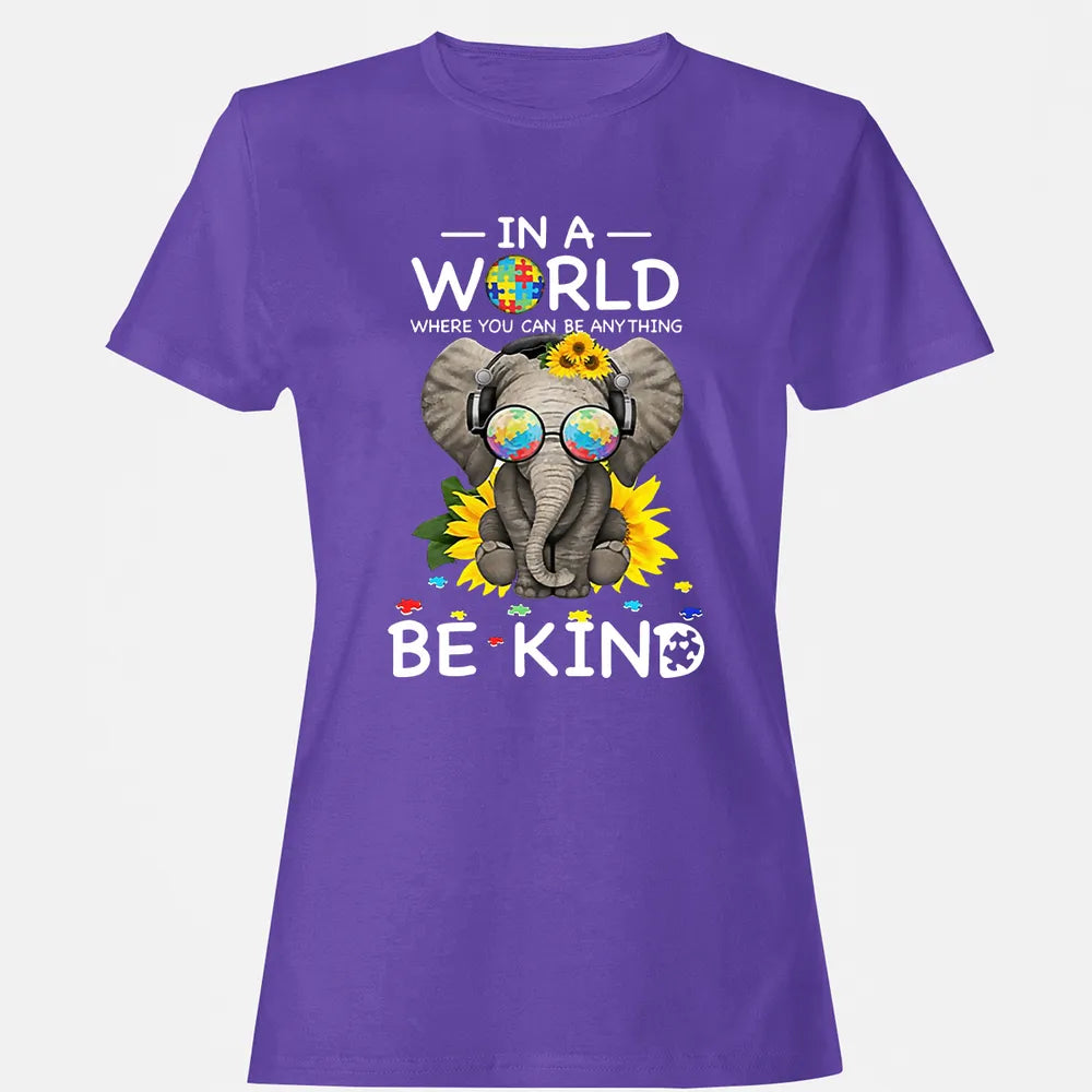 Women's T-shirt - EKF178B6