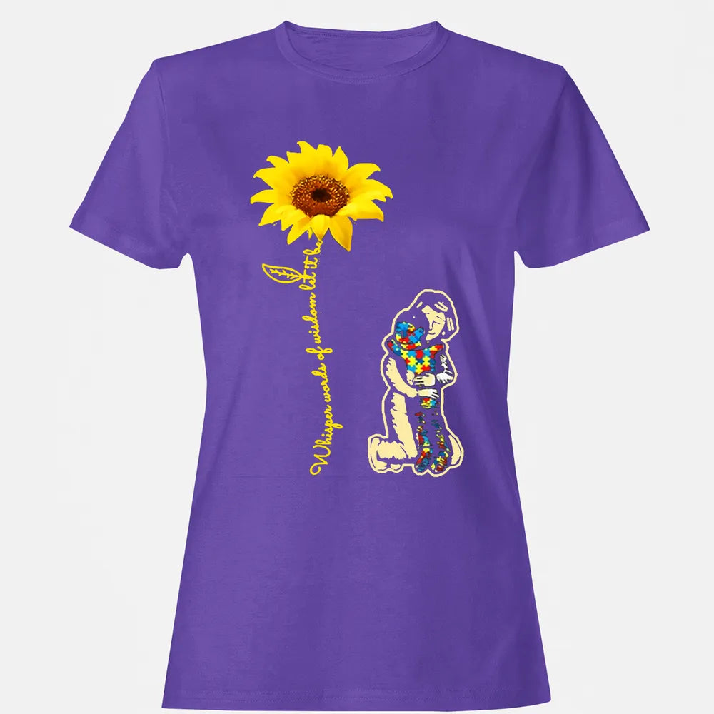 Women's T-shirt - 2LRPMXFZ