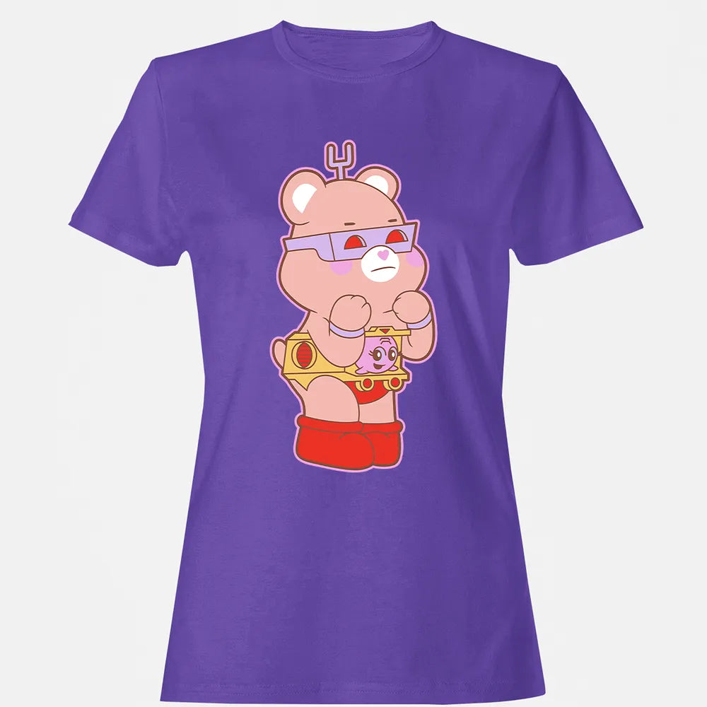 Women's T-shirt - 9FELGFQE