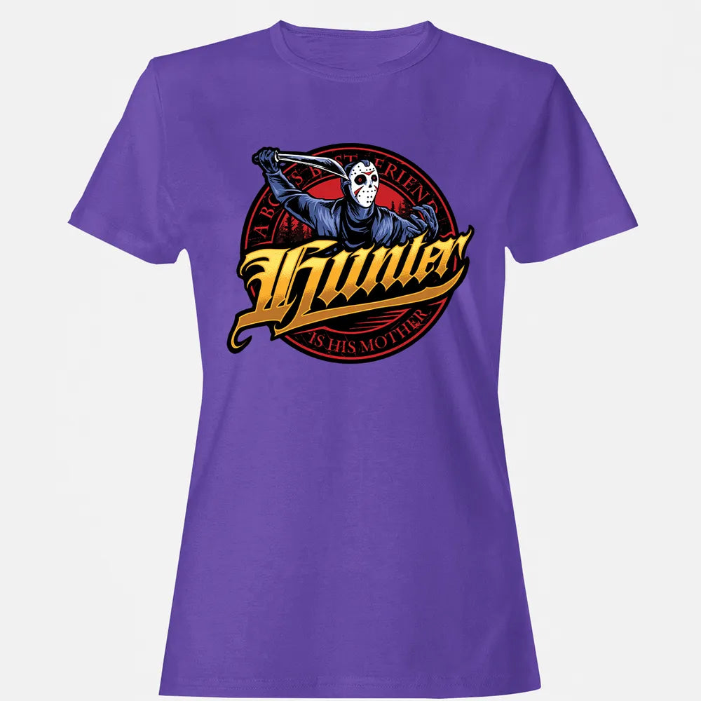 Women's T-shirt - K9UBRW9G