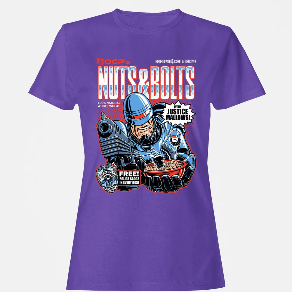 Women's T-shirt - LYVKJXS3