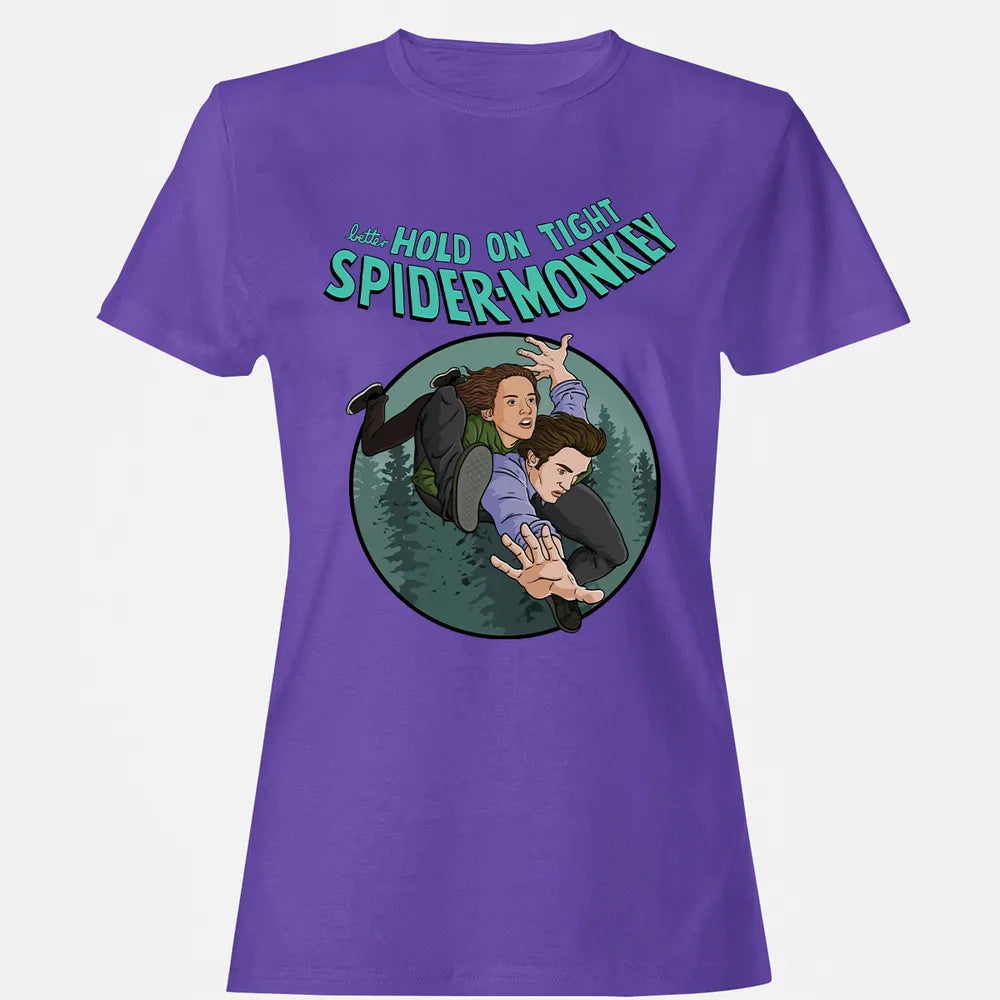 Women's T-shirt - DFE7XUB8