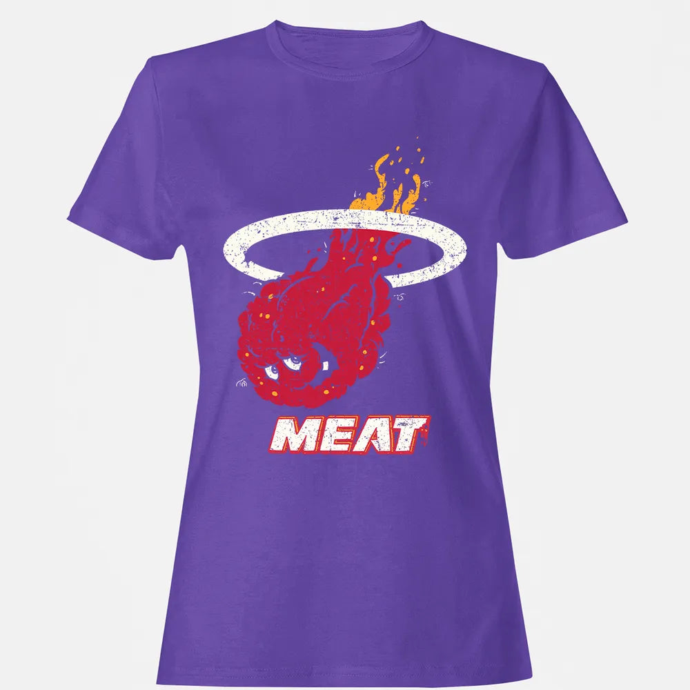Women's T-shirt - Q89YQ9BQ