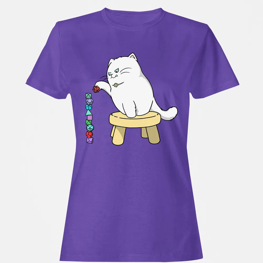 Women's T-shirt - K1SDAYLK