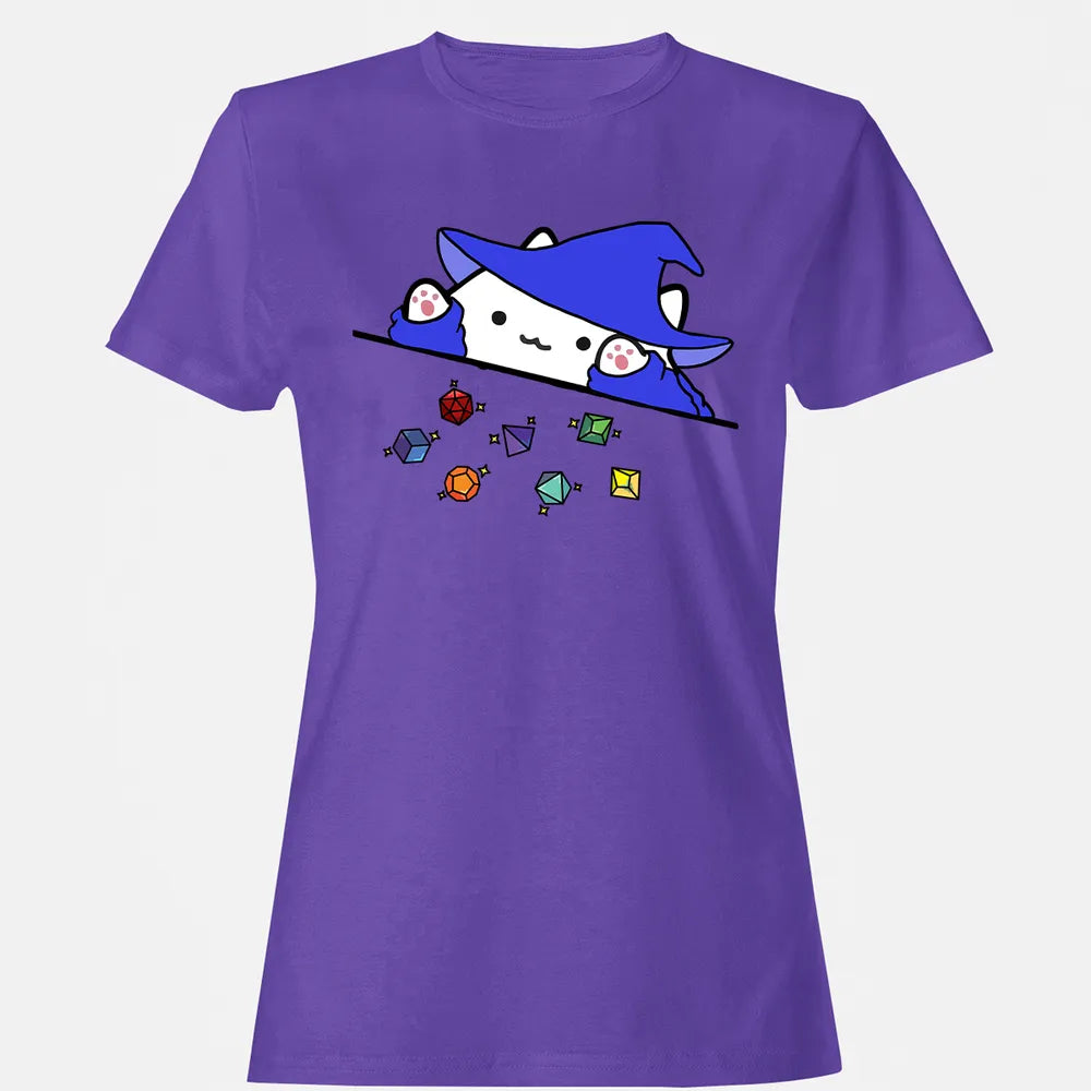 Women's T-shirt - 5B298EUL