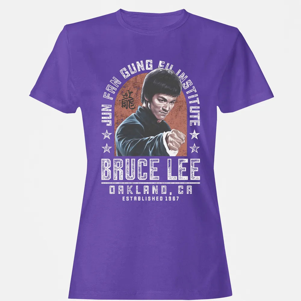 Women's T-shirt - SGRF9ZGS