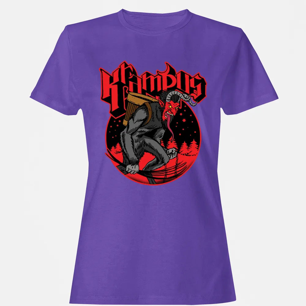Women's T-shirt - HZ3BTRWL