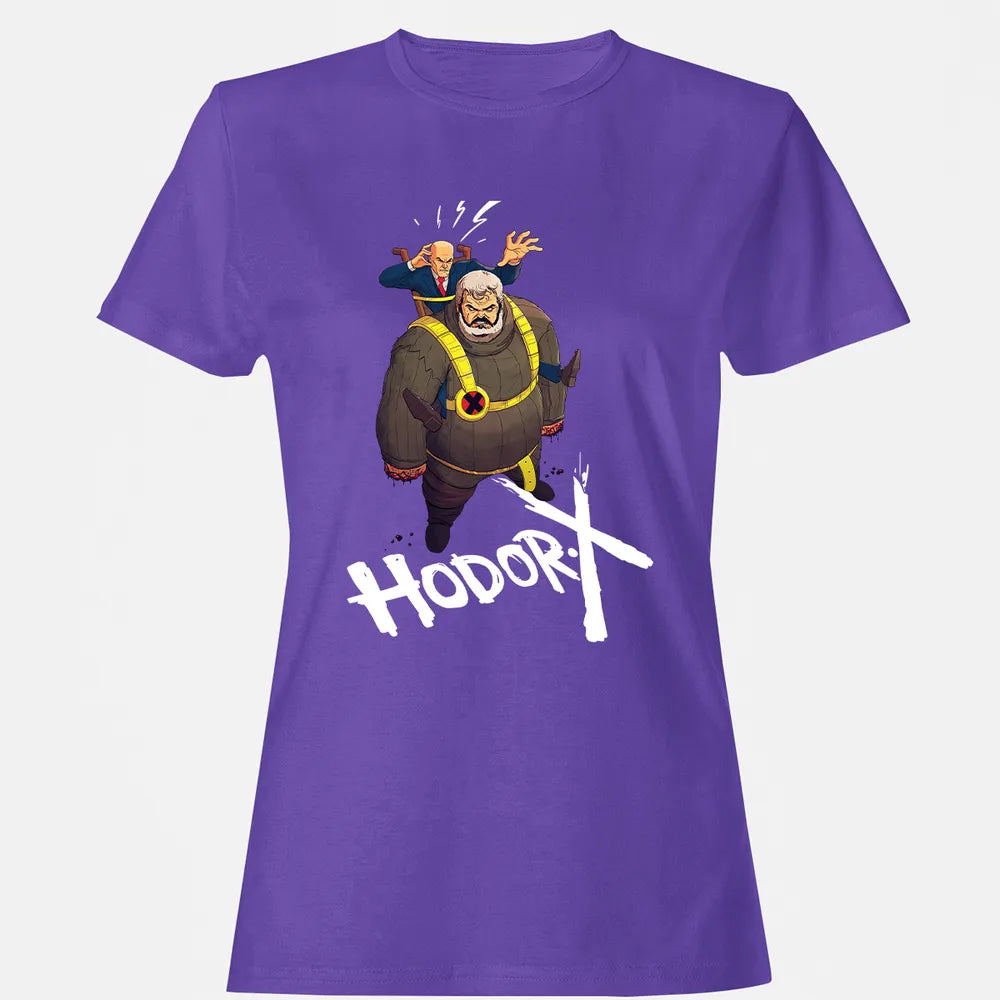 Women's T-shirt - DXZC1DZG
