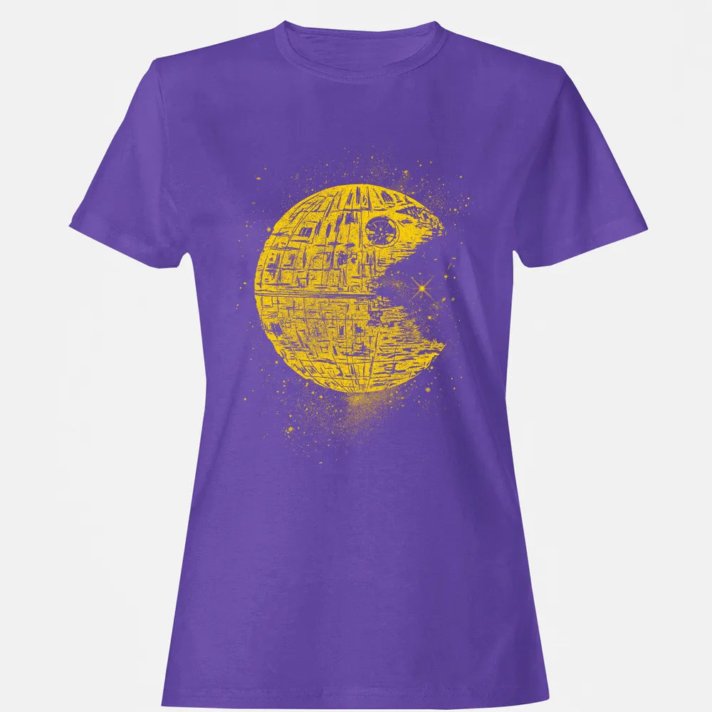Women's T-shirt - E4PRBA91