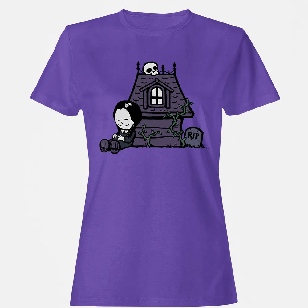 Women's T-shirt - 5G3XMGHN
