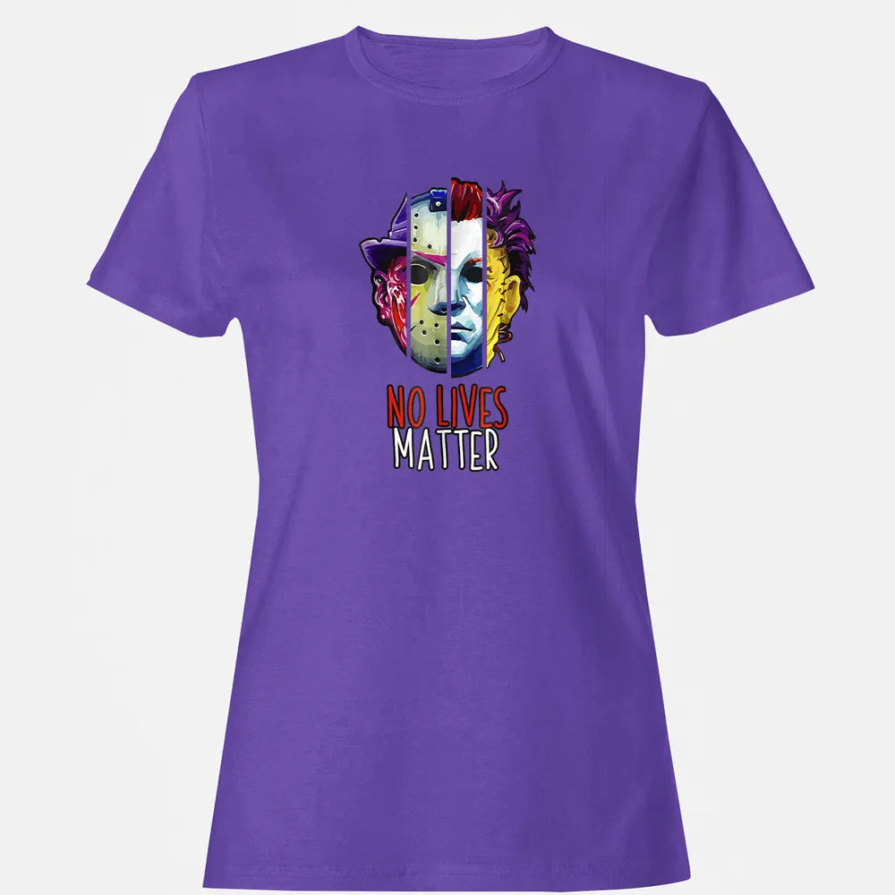 Women's T-shirt - ZQ596VRF