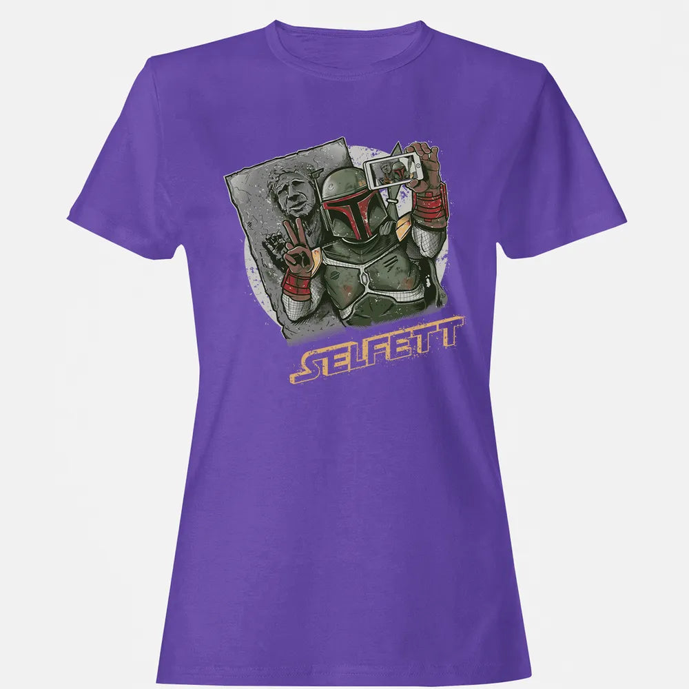 Women's T-shirt - 9MPKEFG8