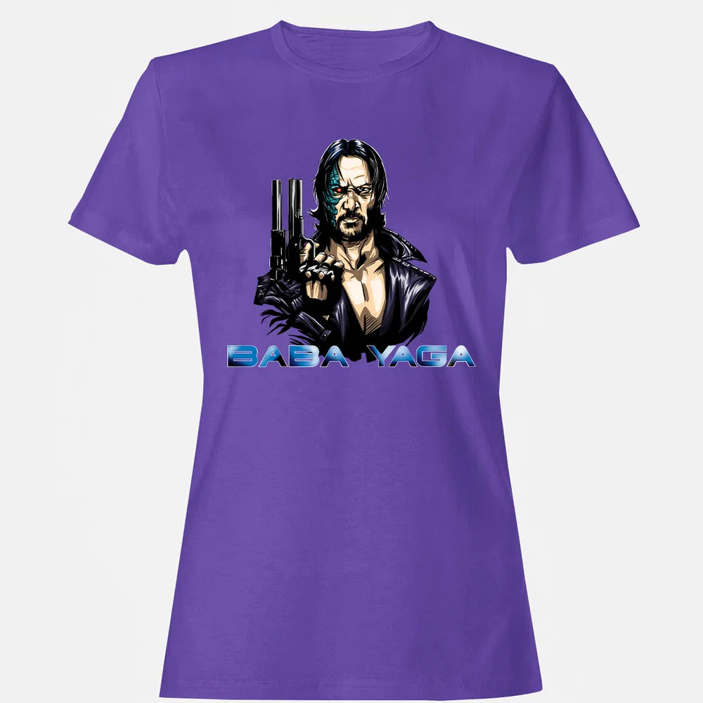 Women's T-shirt - 91TL1LK3