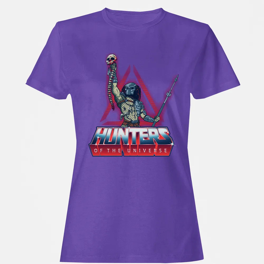 Women's T-shirt - 23NZ7CAR
