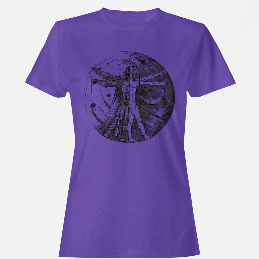 Women's T-shirt - TYB9ZBBA