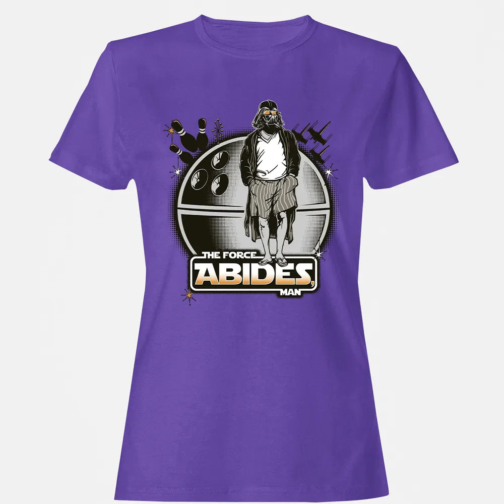 Women's T-shirt - LFY96R41