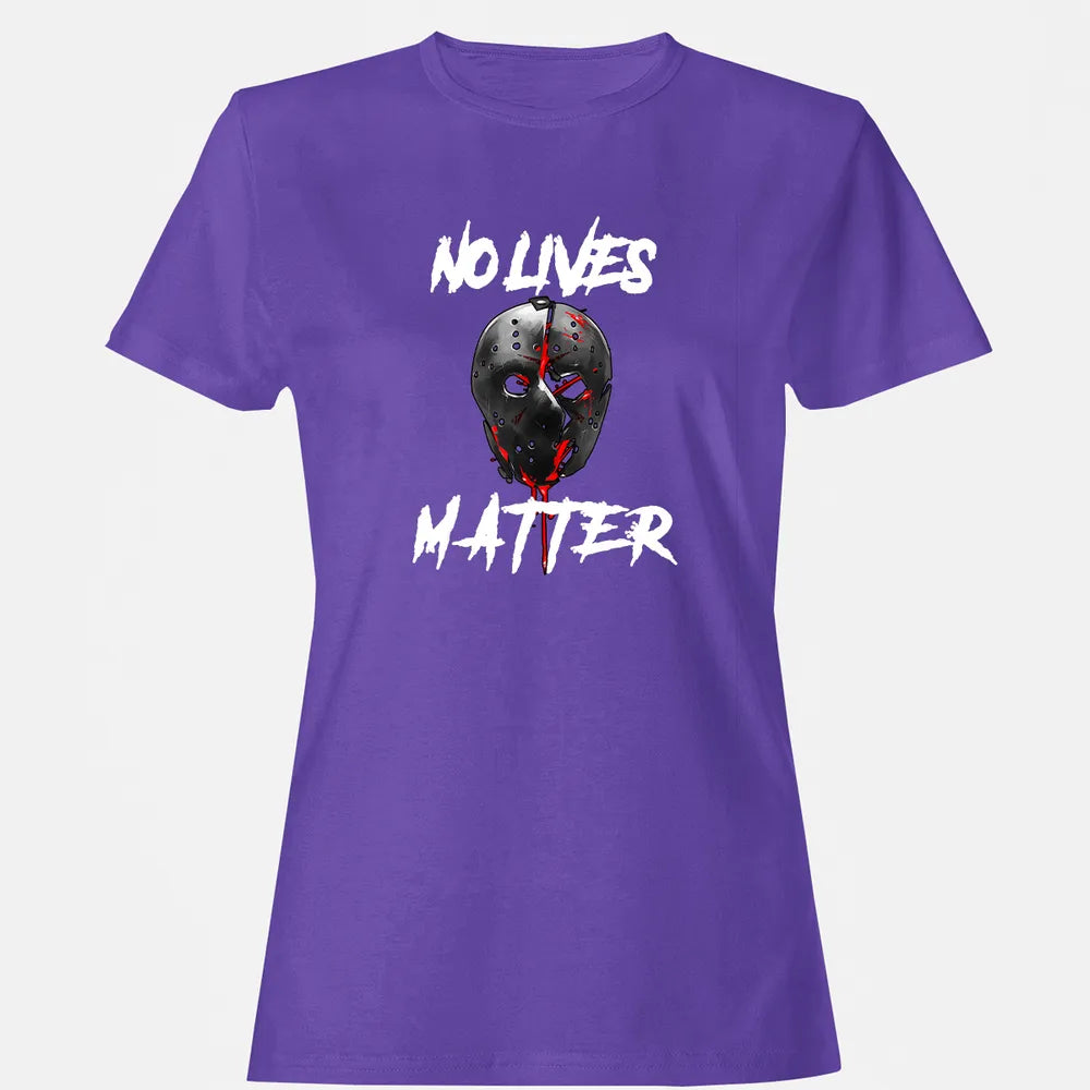 Women's T-shirt - YEV2LD7U