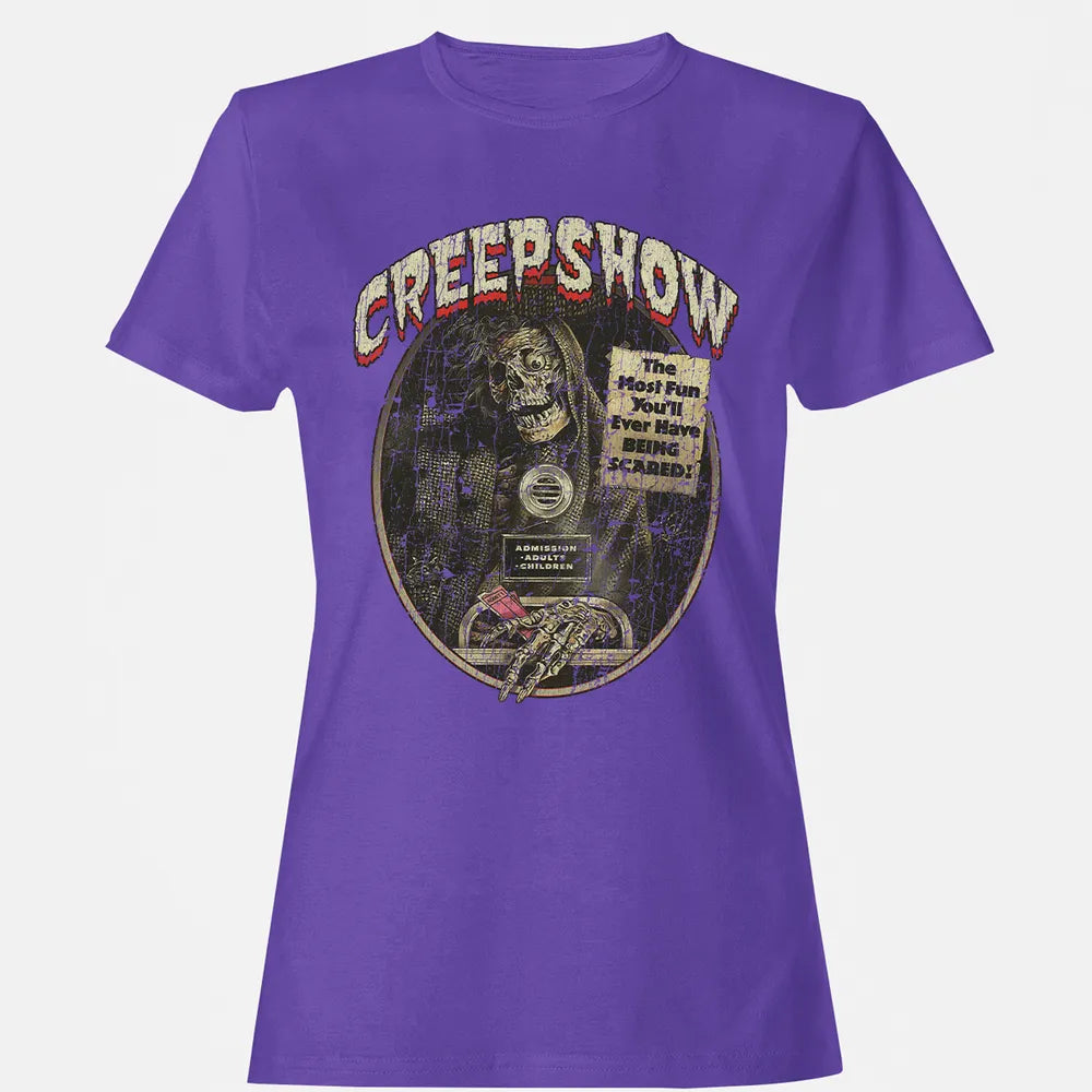 Women's T-shirt - XD3DW1S8