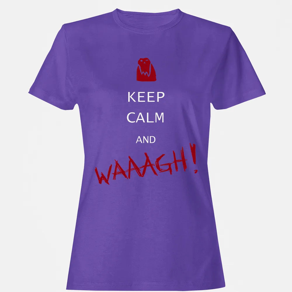 Women's T-shirt - 3FPJR83C