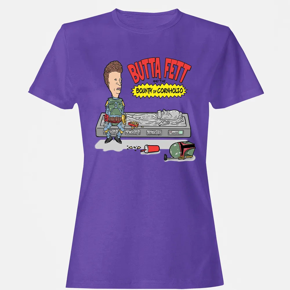 Women's T-shirt - 98UEKLFP