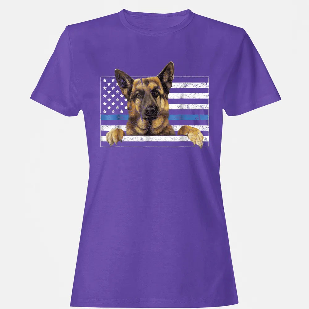 Women's T-shirt - F37RN9WY
