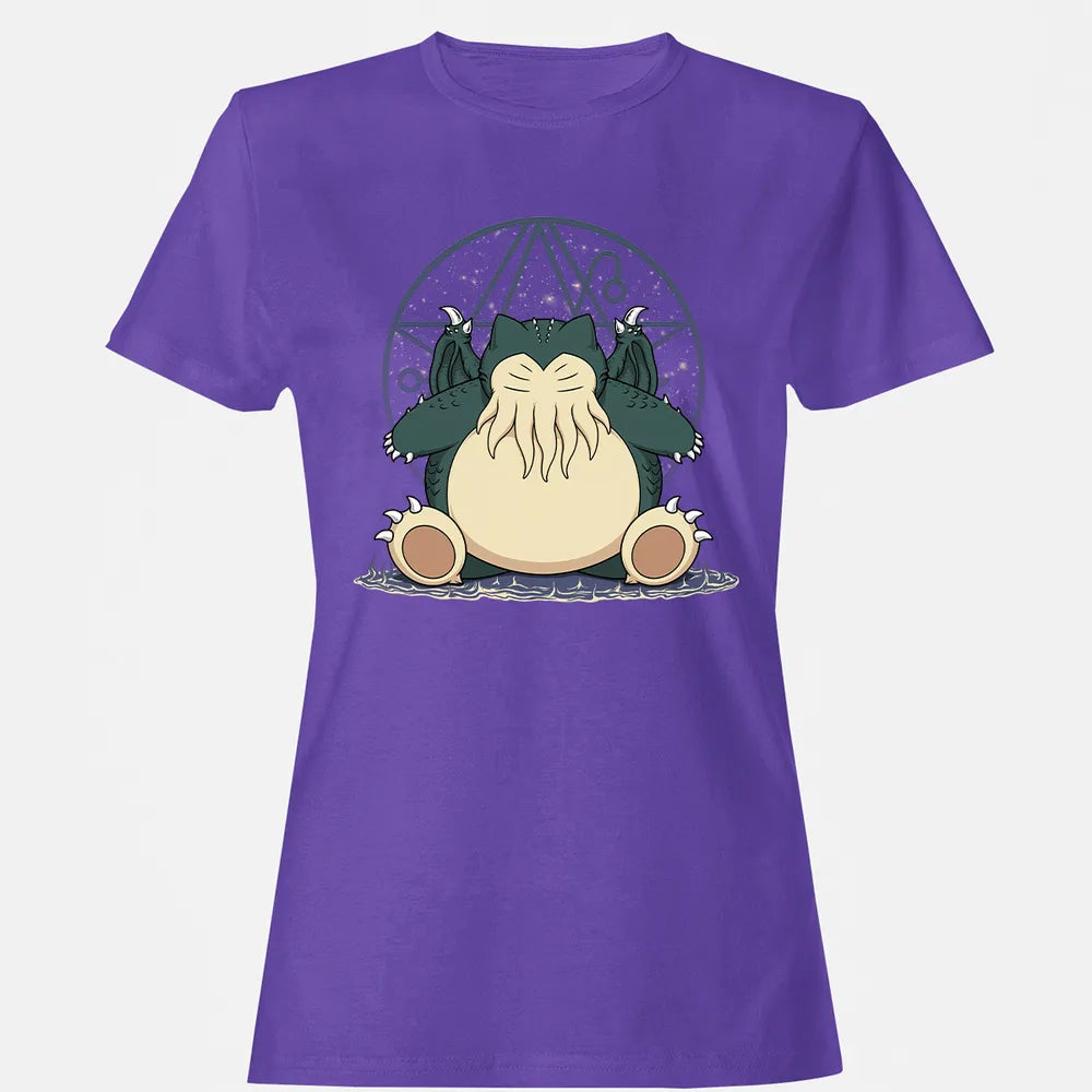 Women's T-shirt - 78HM2125