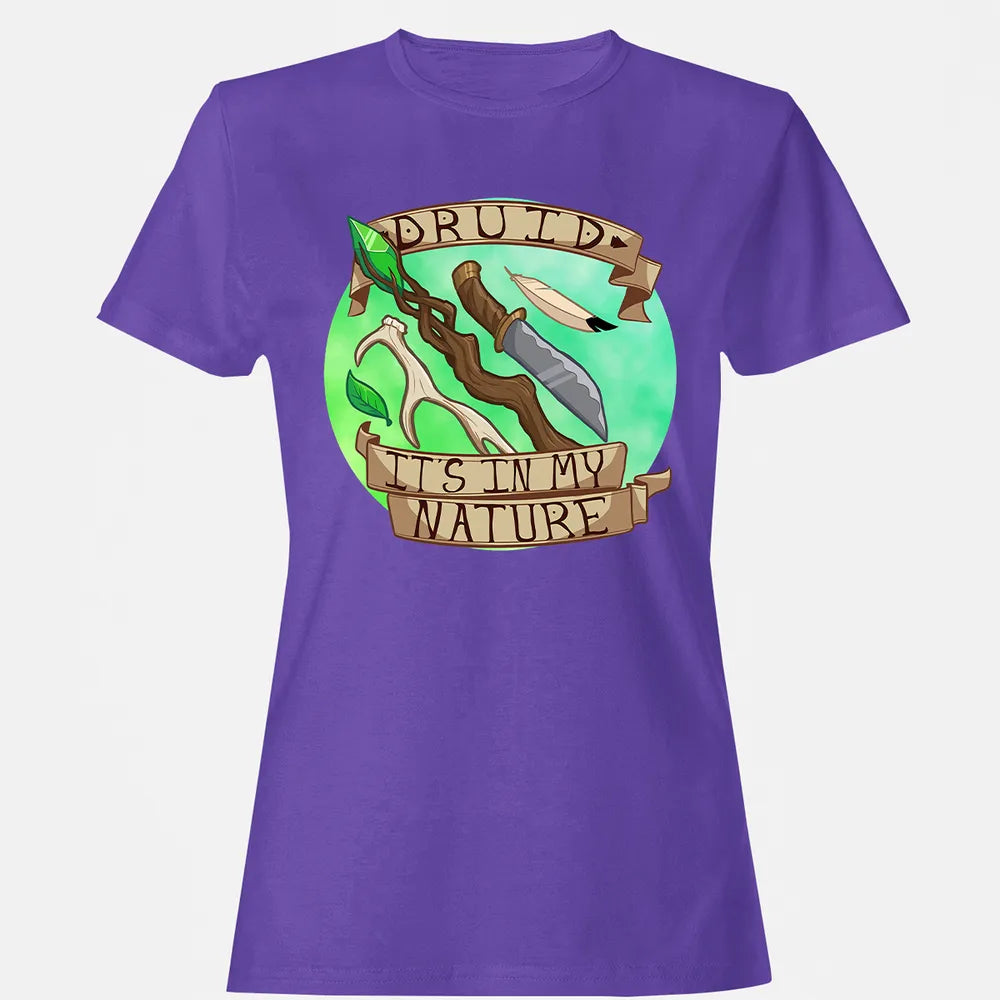Women's T-shirt - APKYSKVV