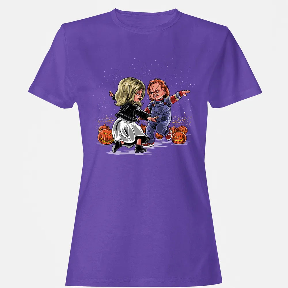 Women's T-shirt - RD2JXSCA