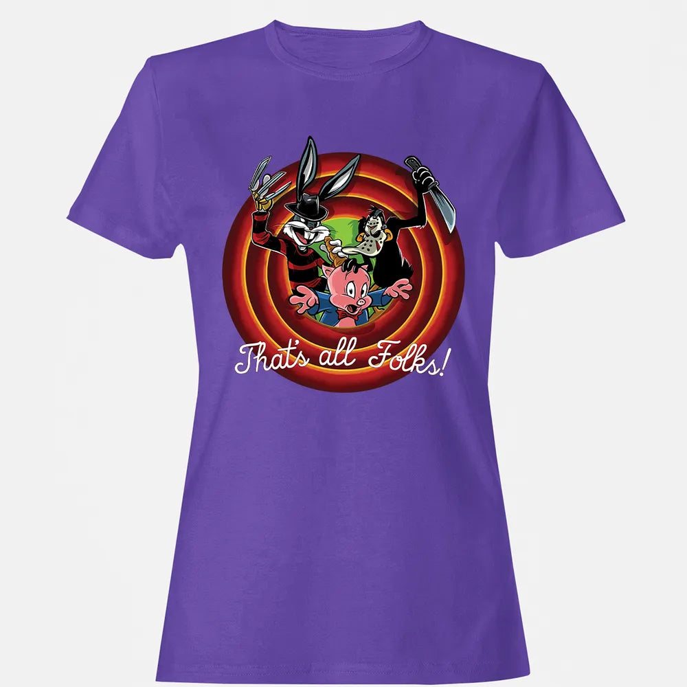Women's T-shirt - K488BR63