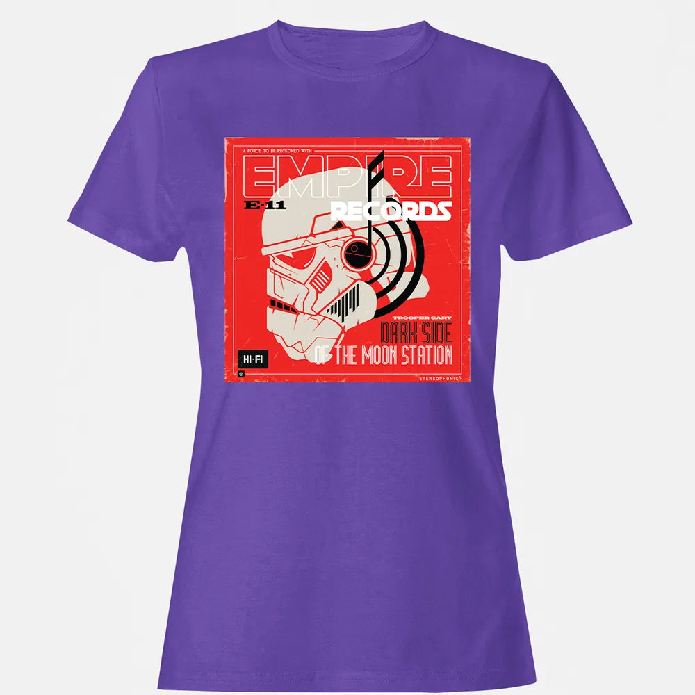 Women's T-shirt - RCERT8JC