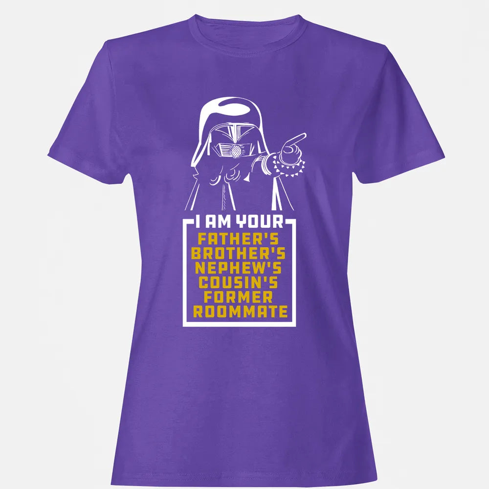 Women's T-shirt - H4XPF1GL