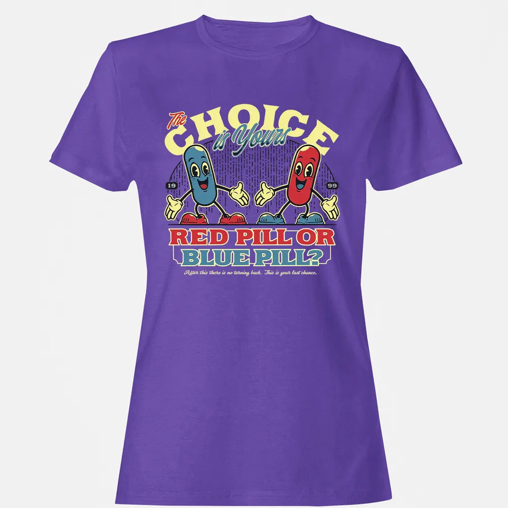 Women's T-shirt - F2J3NZXM