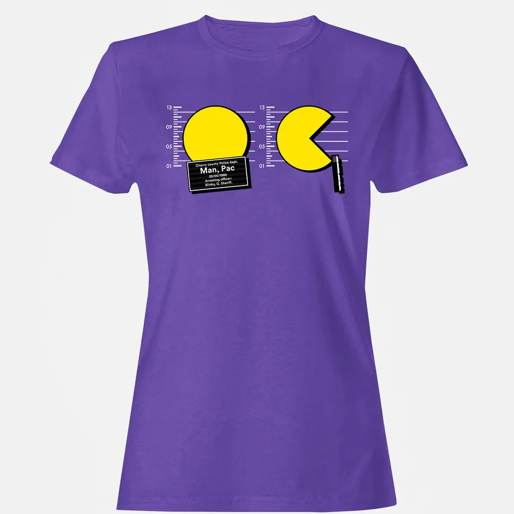 Women's T-shirt - UMVA1YLK