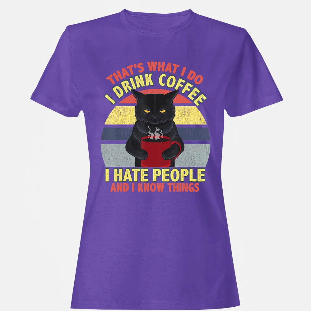 Women's T-shirt - HBVNUZMQ