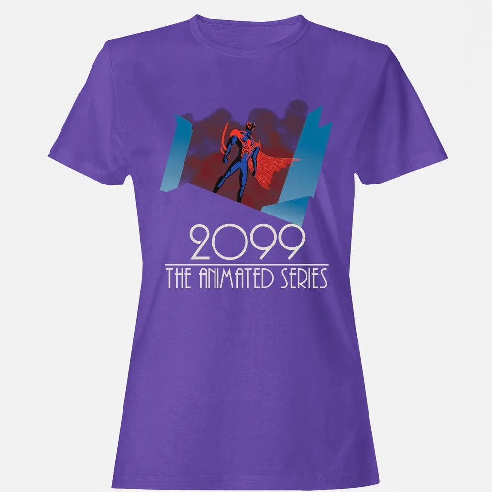 Women's T-shirt - MRJYUP4W