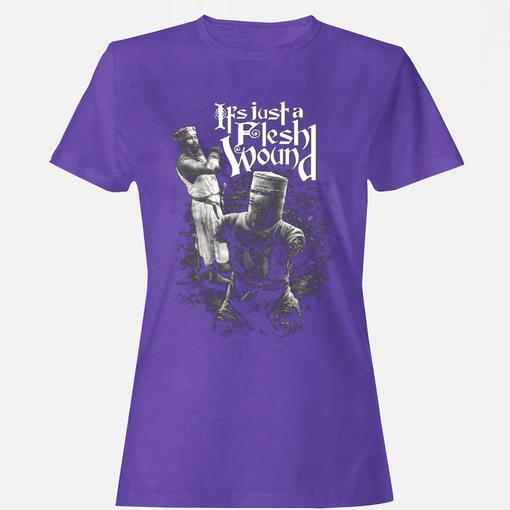 Women's T-shirt - ZAK3GES4