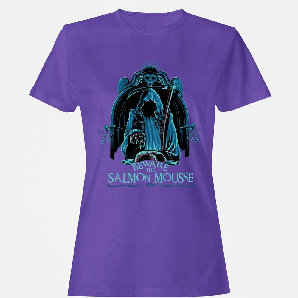 Women's T-shirt - 8P2ZUV5L
