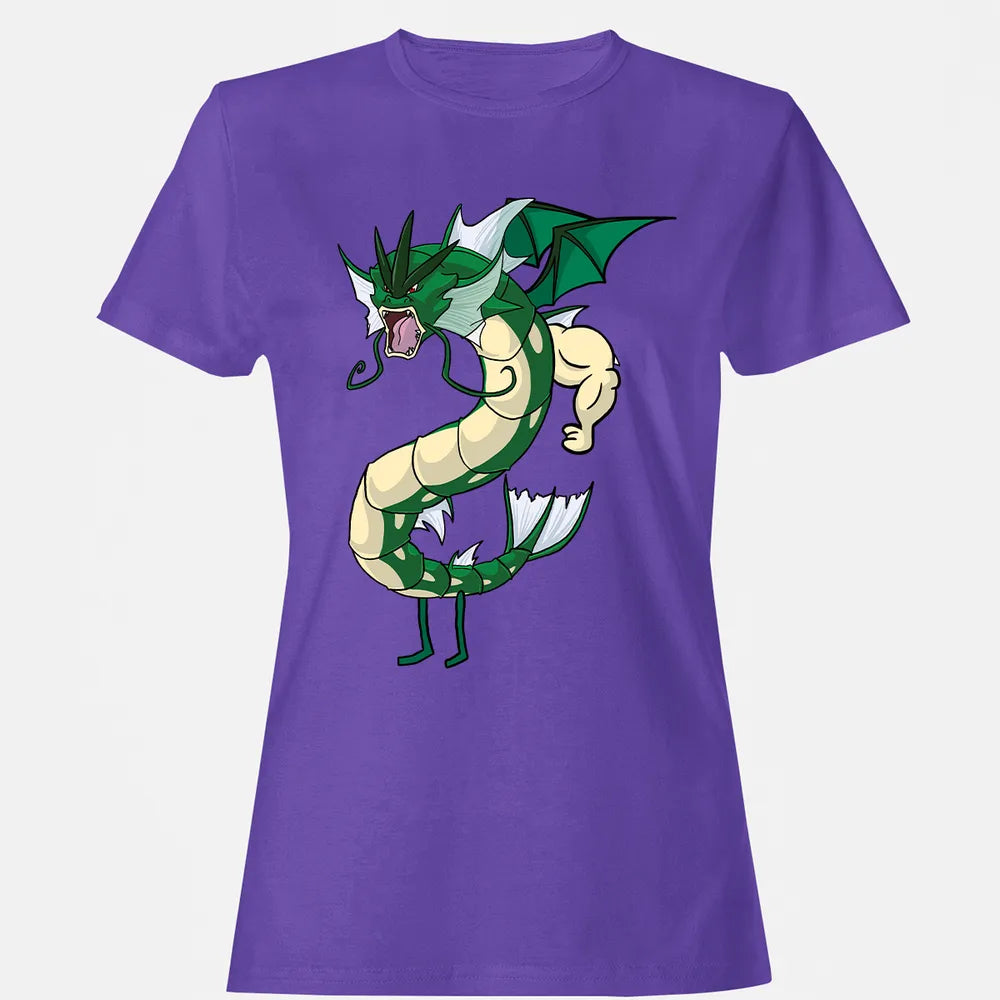 Women's T-shirt - H9XPCTDG