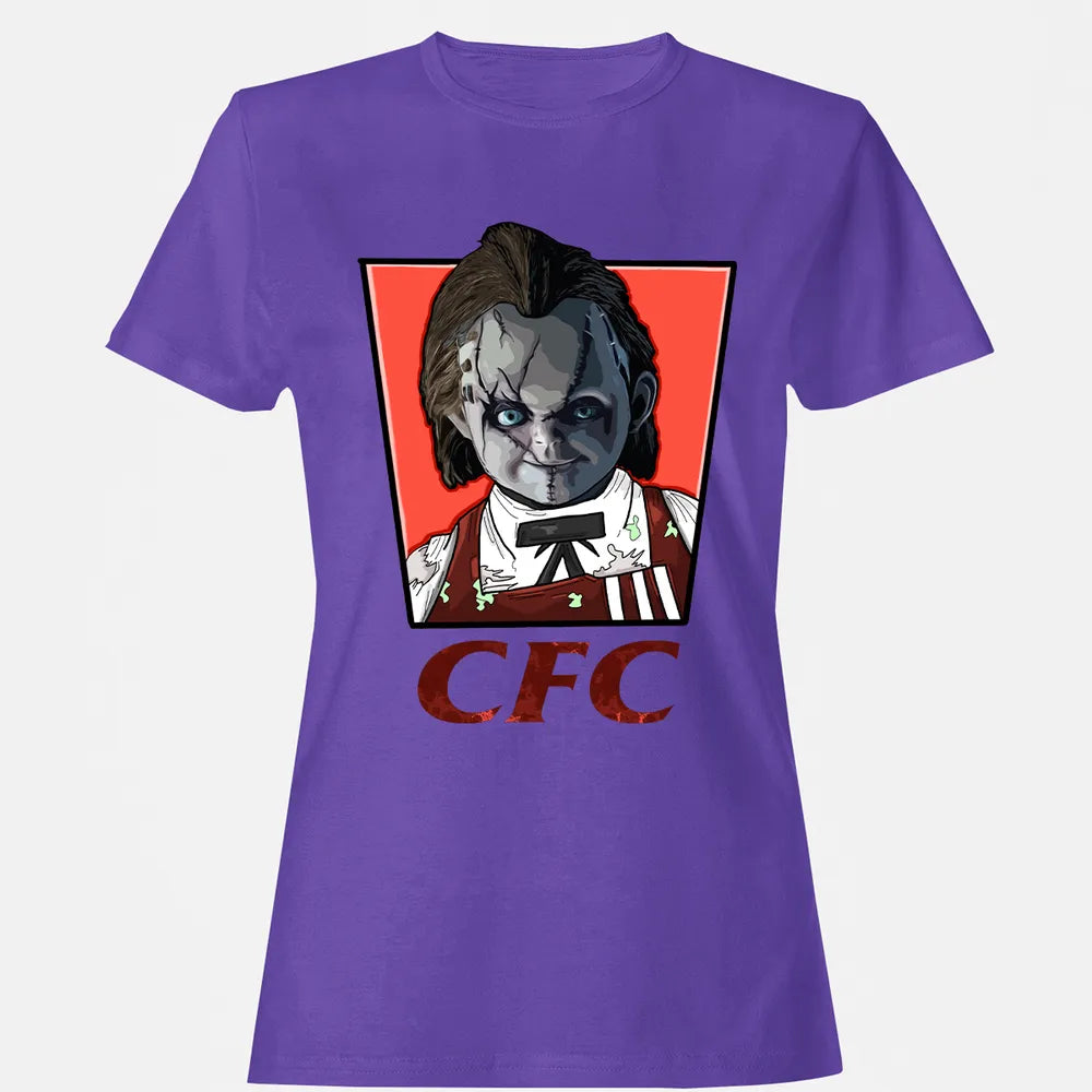 Women's T-shirt - BHPN3J1A