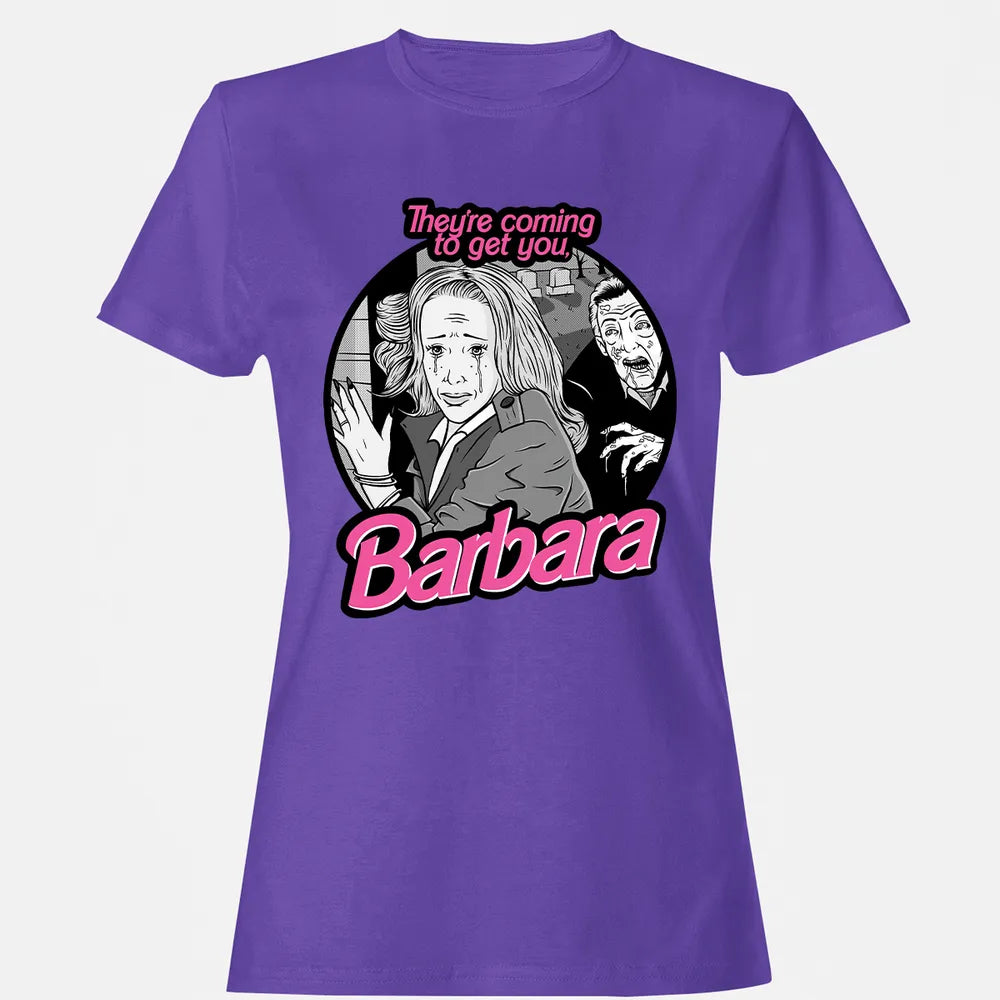 Women's T-shirt - TKYPN5DG