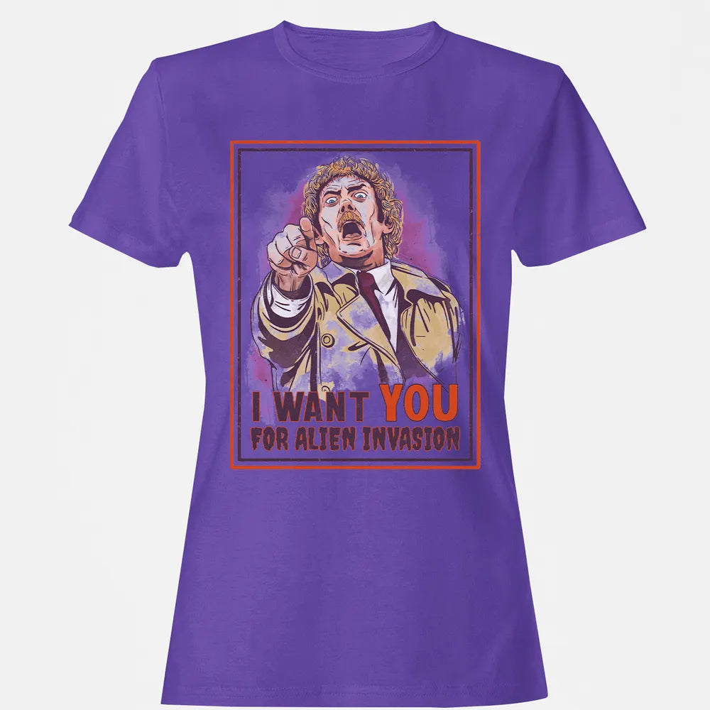 Women's T-shirt - SRKK24T7