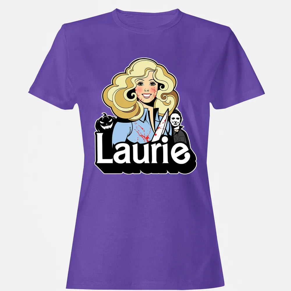 Women's T-shirt - 5QM3M8YP