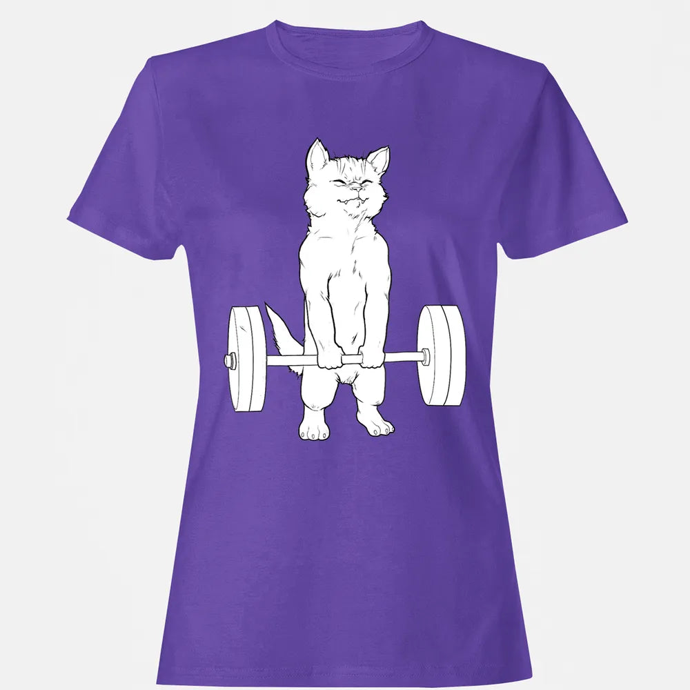 Women's T-shirt - 6KRHXUYQ