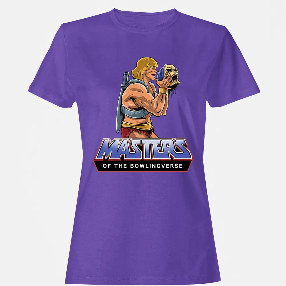 Women's T-shirt - A4R7KNRC