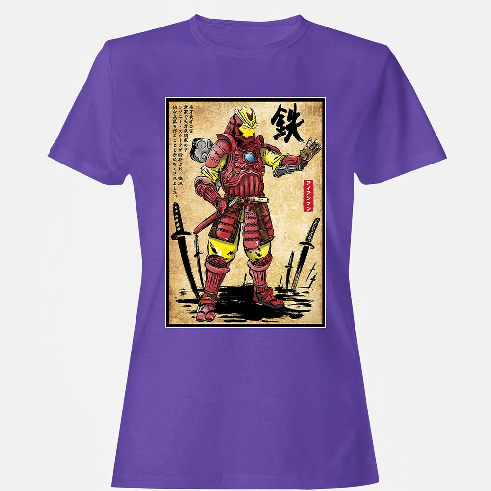 Women's T-shirt - BQPDTCRM