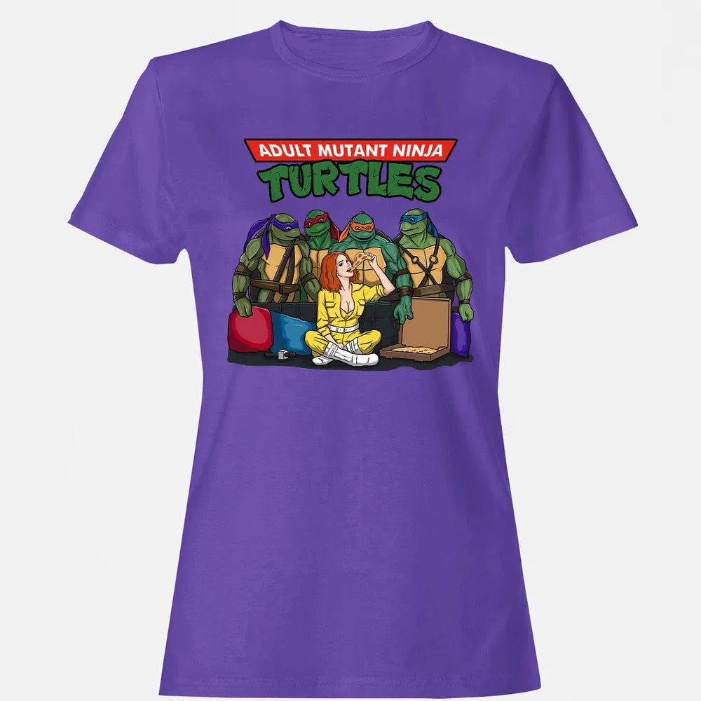 Women's T-shirt - 2CBMK95V
