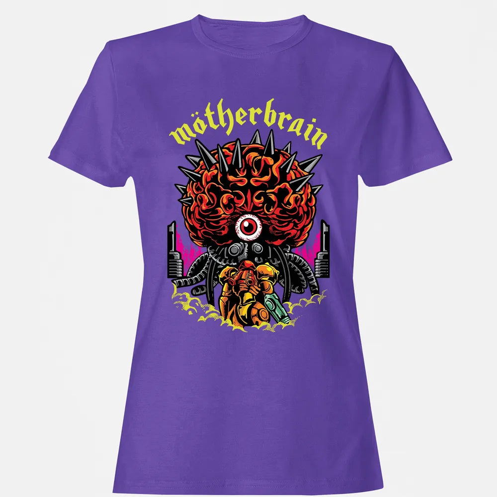 Women's T-shirt - C8ATV615