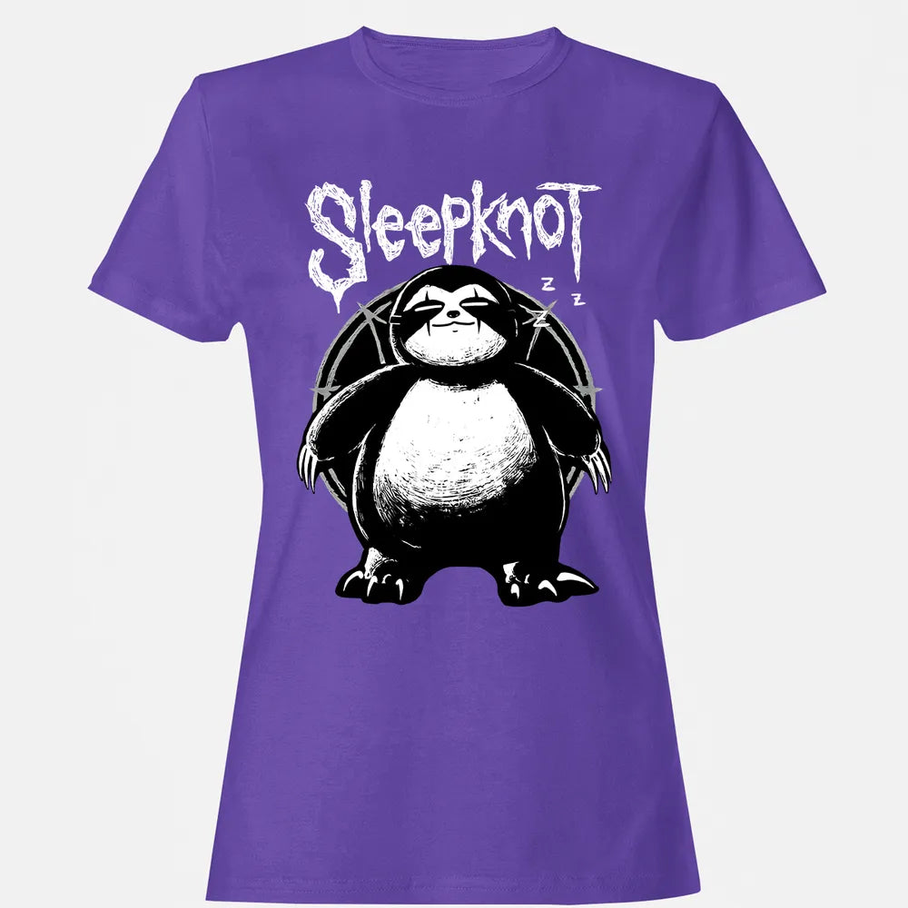 Women's T-shirt - TD46JC2N