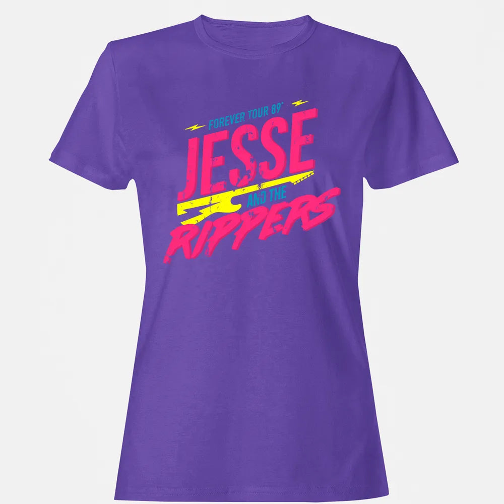 Women's T-shirt - 4A5PPVG8