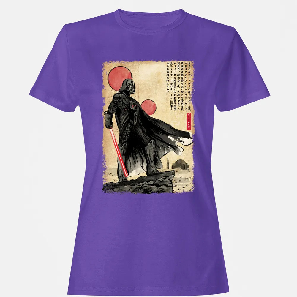 Women's T-shirt - 2C5LHGMA